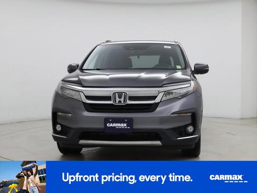 2019 Honda Pilot Touring