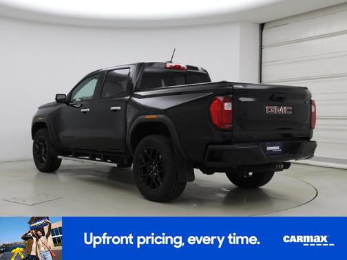 2024 GMC Canyon Denali