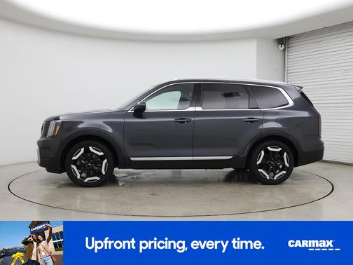 2024 Kia Telluride X-Line EX