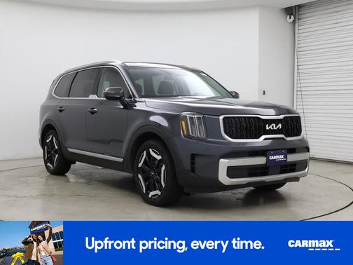 2024 Kia Telluride X-Line EX