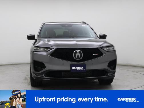 2022 Acura MDX SH-AWD Type S Advance