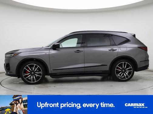 2022 Acura MDX SH-AWD Type S Advance