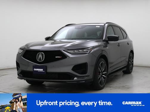 2022 Acura MDX SH-AWD Type S Advance