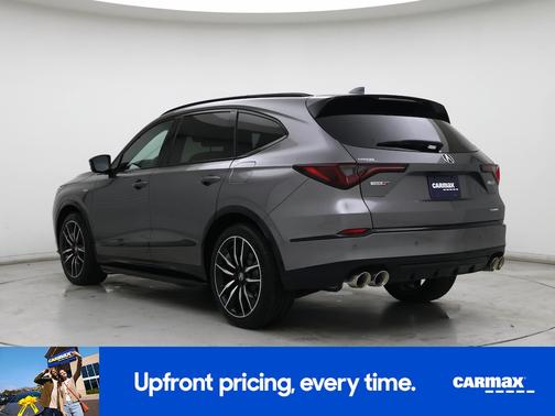 2022 Acura MDX SH-AWD Type S Advance