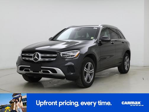 2022 Mercedes-Benz GLC 300 
