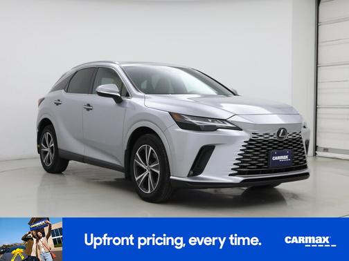 2023 Lexus RX 350 Premium