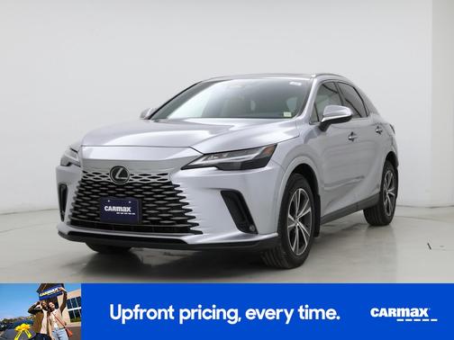 2023 Lexus RX 350 Premium