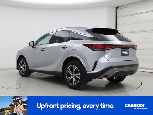 2023 Lexus RX 350 Premium