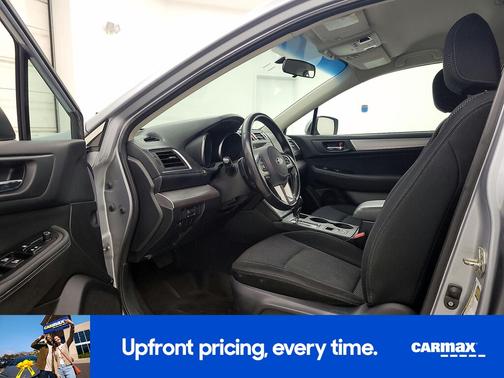 2015 Subaru Outback Premium