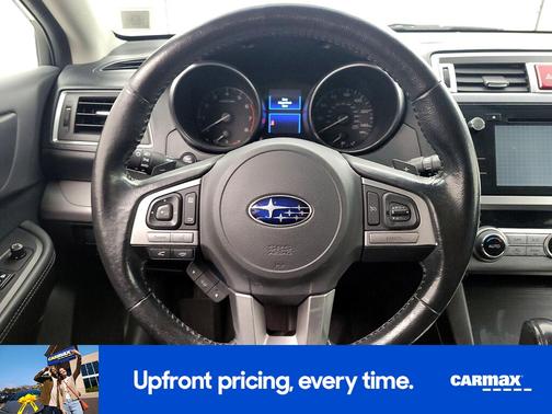 2015 Subaru Outback Premium