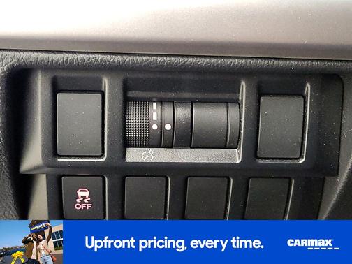 2015 Subaru Outback Premium