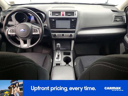 2015 Subaru Outback Premium