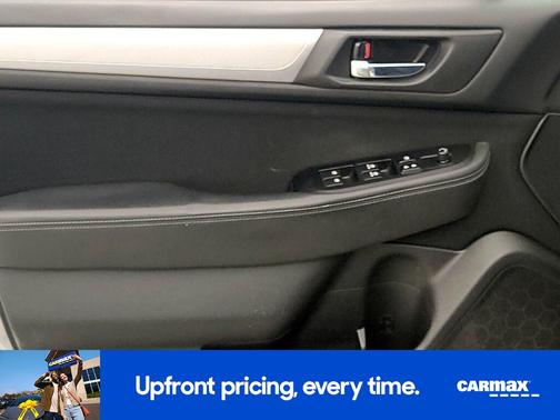 2015 Subaru Outback Premium