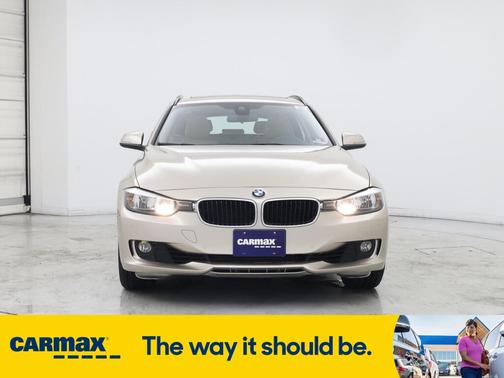 2014 BMW 328 XI
