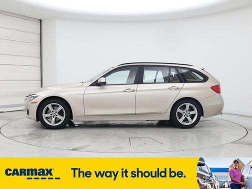 2014 BMW 328 XI