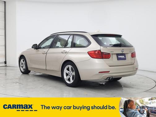 2014 BMW 328 XI