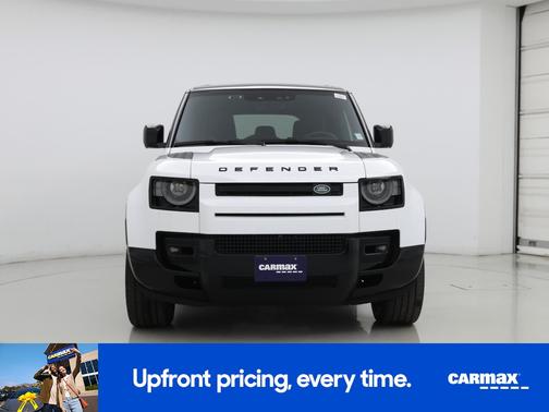 2024 Land Rover Defender 110 X-Dynamic SE