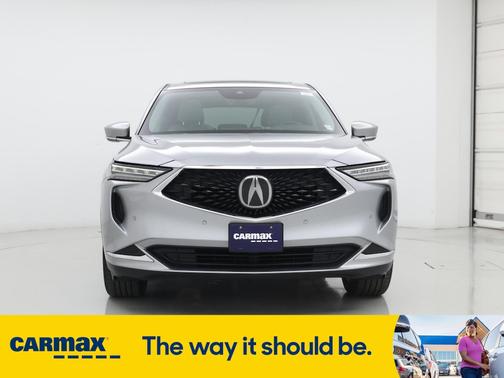 2024 Acura MDX SH-AWD Technology
