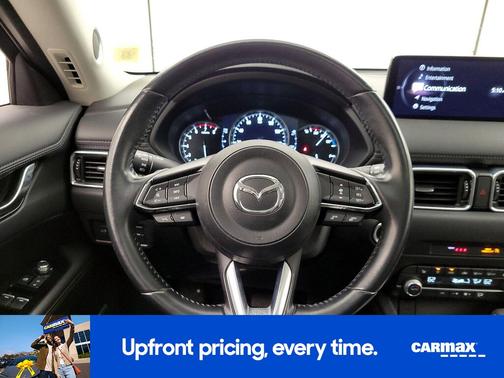 2022 Mazda CX-5 2.5 S Preferred Package