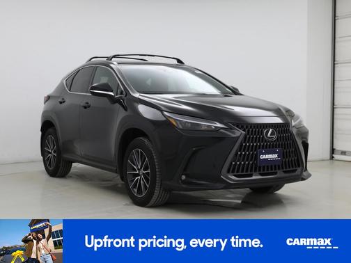 2024 Lexus NX 350 Premium
