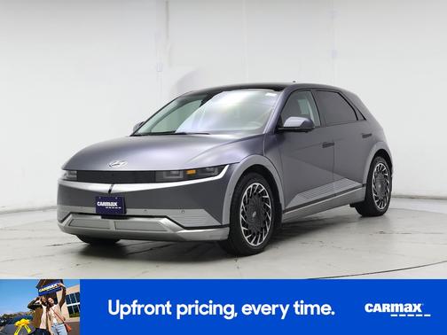 2023 Hyundai IONIQ 5 Limited