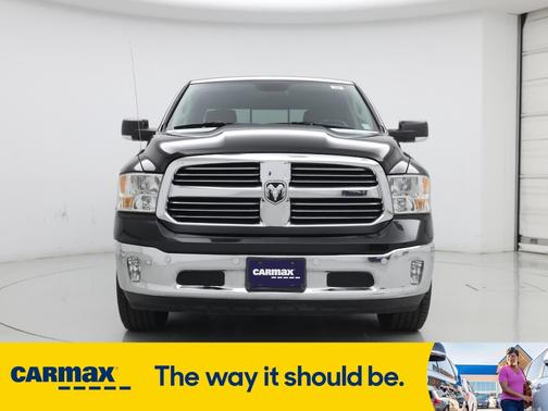 2015 RAM 1500 Lonestar