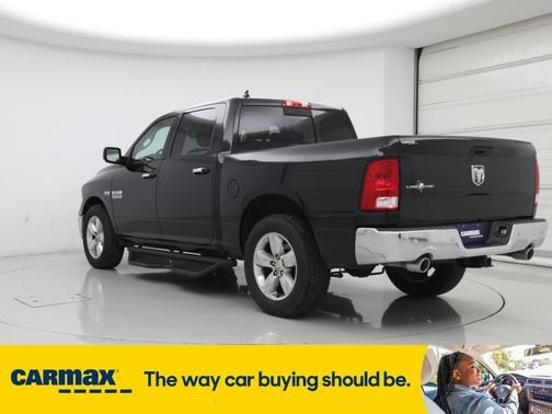 2015 RAM 1500 Lonestar