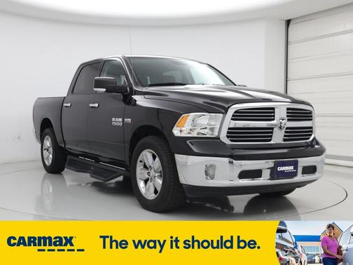 2015 RAM 1500 Lonestar