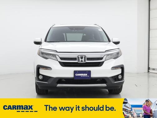 2022 Honda Pilot Touring