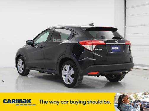2019 Honda HR-V EX