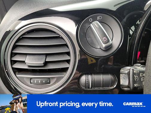 2015 Volkswagen Beetle Classic