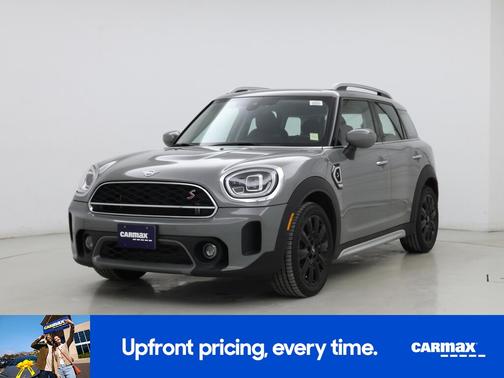 2022 MINI Countryman S