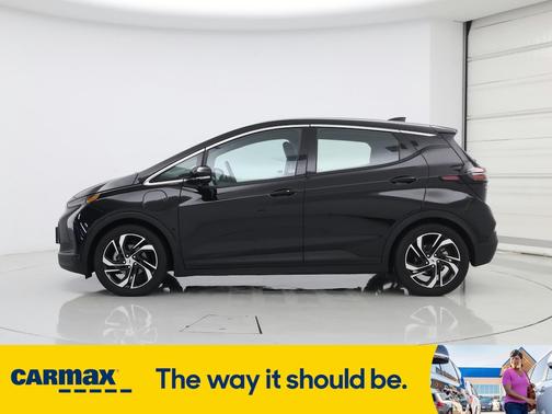 2022 Chevrolet Bolt EV 2LT