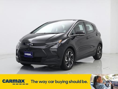 2022 Chevrolet Bolt EV 2LT