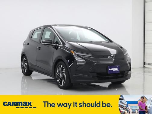 2022 Chevrolet Bolt EV 2LT