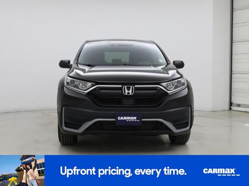 2020 Honda CR-V LX