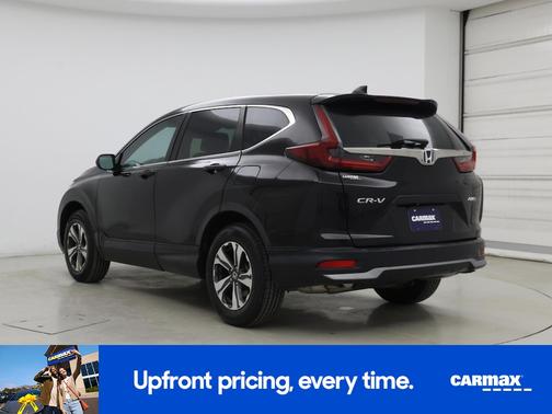 2020 Honda CR-V LX