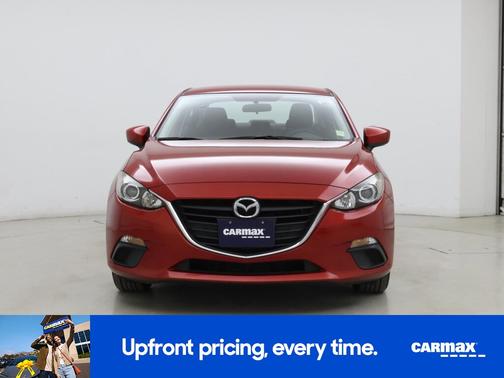 2014 Mazda Mazda3 I Sport