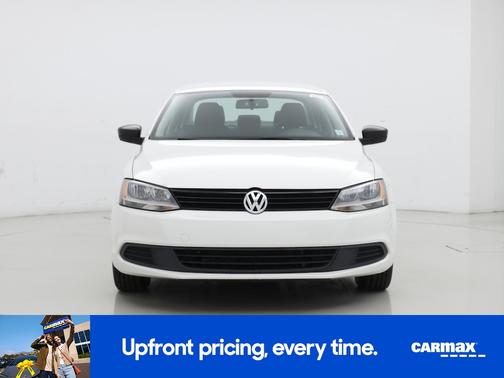 2014 Volkswagen Jetta S