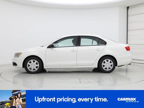 2014 Volkswagen Jetta S