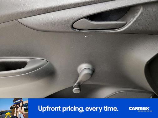 2017 Chevrolet Spark LS