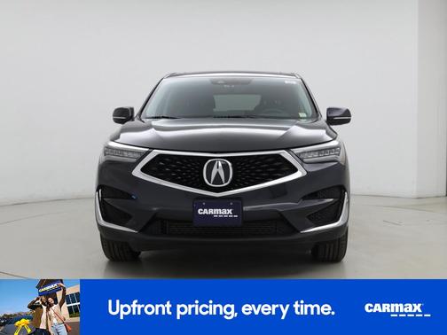 2020 Acura RDX SH-AWD