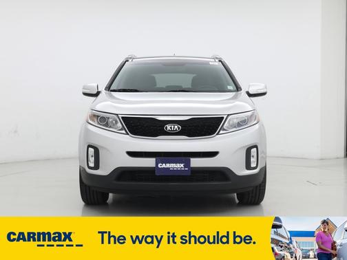 2015 Kia Sorento EX