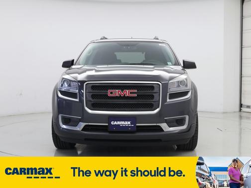 2014 GMC Acadia SLE