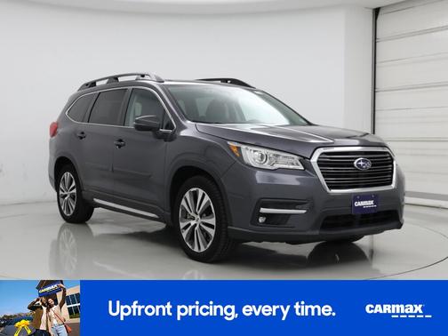 2021 Subaru Ascent Limited
