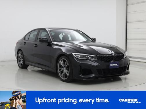 2021 BMW M340 I xDrive