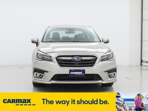 2018 Subaru Legacy 3.6R Limited