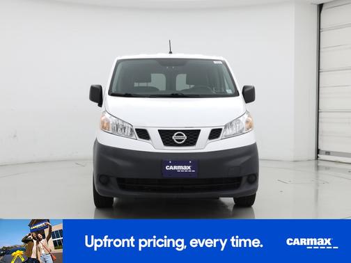 2019 Nissan NV200 S