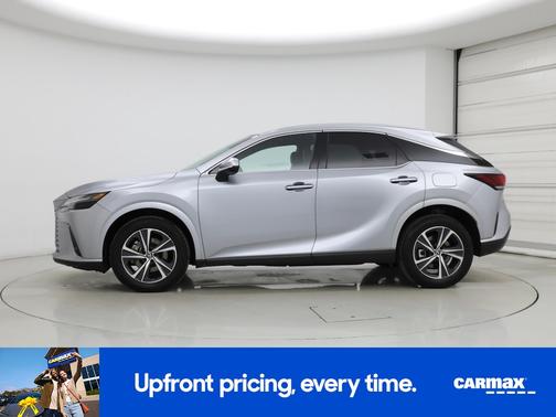 2023 Lexus RX 350h Premium