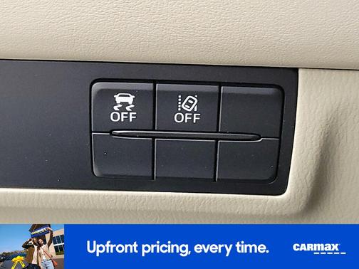 2019 Mazda Mazda6 Grand Touring